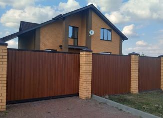 Дом на продажу, 163 м2, село Новая Нелидовка, Магистральная улица