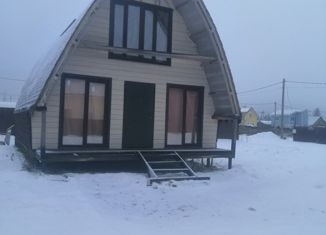 Дом на продажу, 90 м2, Сосновый Бор, 2-й проезд