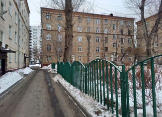 Продажа квартиры студии, 15.5 м2, Москва, 7-я улица Текстильщиков, 2/20, метро Волжская