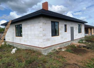 Продажа дома, 104.2 м2, село Водино, Рабочая улица