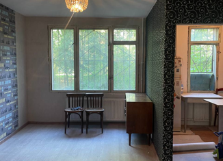 Продам 3-комнатную квартиру, 41.9 м2, Санкт-Петербург, улица Костюшко, 76, муниципальный округ Новоизмайловское