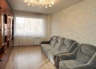 Продается 2-комнатная квартира, 42 м2, посёлок Расцвет, улица Космонавтов, 3