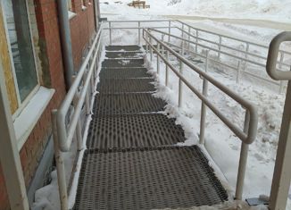 Продается однокомнатная квартира, 28 м2, Кудымкар, улица Иакова Шестакова, 10