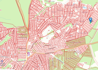 Продаю участок, 10 сот., село Нагорное