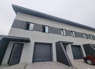 Продается таунхаус, 152.6 м2, посёлок Центральный, Столичная улица, 33