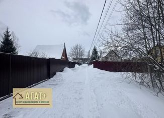 Продается земельный участок, 12 сот., дачный посёлок Кратово, Дружная улица