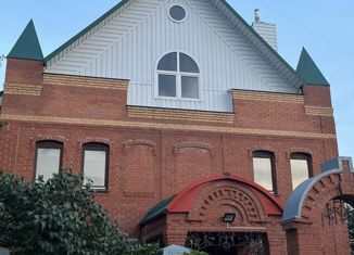 Дом на продажу, 268 м2, поселок Научный Городок, Радужная улица, 2