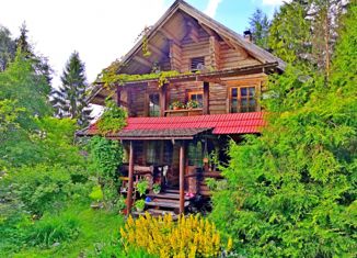 Продаю дом, 67.7 м2, посёлок Элисенваара, Лесная улица