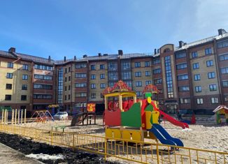 Продажа 2-ком. квартиры, 64.6 м2, Вологда, Машиностроительная улица, 6, микрорайон Водники