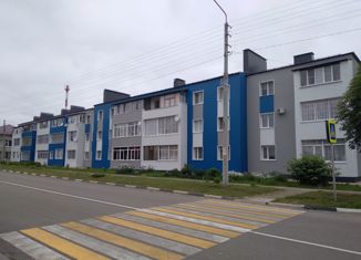 Однокомнатная квартира на продажу, 34.5 м2, поселок городского типа Ракитное, Пролетарская улица, 34