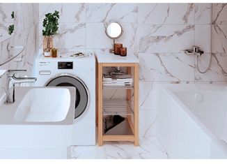 Продается квартира студия, 35 м2, поселок Бугры, ЖК Энфилд, улица Шекспира, 1к2