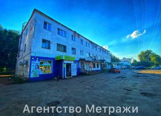 Продам 2-комнатную квартиру, 44.9 м2, Рузаевка, улица Титова, 9