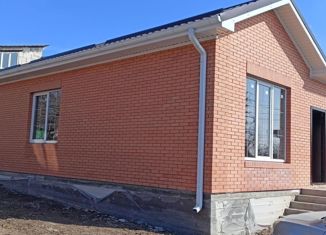 Продам дом, 110 м2, поселок Верхнетемерницкий, переулок Андромеды, 38