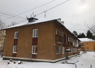 Продажа 1-ком. квартиры, 30 м2, Дегтярск, улица Димитрова, 20