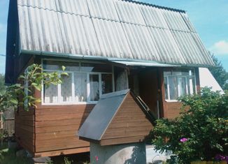 Дом на продажу, 50 м2, садовое товарищество Чернобылец, садовое товарищество Чернобылец, 119