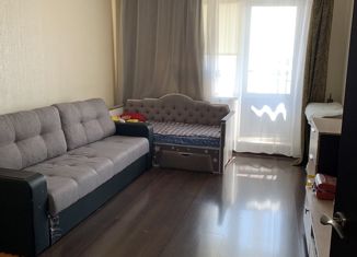 Продам 1-комнатную квартиру, 38.3 м2, Пермь, улица Танцорова, 25, жилой район Нижняя Курья