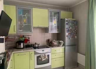 Продаю трехкомнатную квартиру, 75.9 м2, Москва, улица Барышиха, 25к3, улица Барышиха