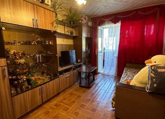 Продажа 1-комнатной квартиры, 30 м2, Губкин, Комсомольская улица, 43