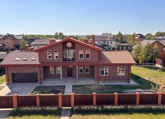 Дом на продажу, 475 м2, деревня Мартемьяново