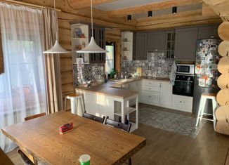 Продам дом, 240 м2, деревня Вайялово, деревня Вайялово, 4