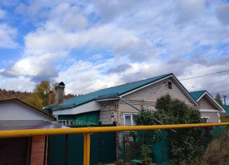 Дом на продажу, 130.5 м2, Тольятти, Комсомольский район, Краснознамённая улица, 85