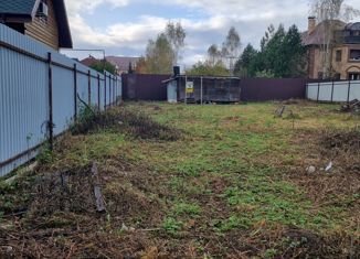 Продаю земельный участок, 8.53 сот., деревня Желябино, коттеджный посёлок Желябино-2, 43