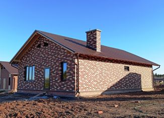 Продаю дом, 111.9 м2, посёлок Протасы