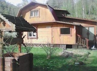 Продается дом, 30 м2, село Уожан, Заречная улица, 8