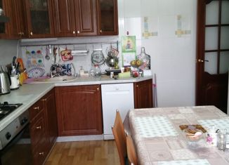 Продажа 3-комнатной квартиры, 76 м2, Республика Башкортостан, улица В. Ленина, 73