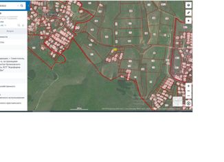 Продаю земельный участок, 9.7 сот., село Резервное, Гончарная улица, 11