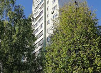 Продается 1-комнатная квартира, 39.7 м2, Москва, Волгоградский проспект, 197