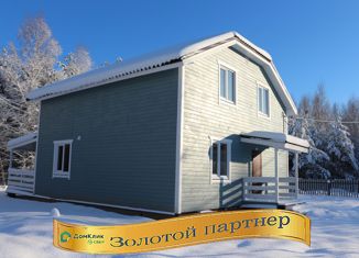 Дом на продажу, 170 м2, деревня Назарьево, Лесная улица, 107