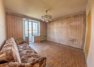 Продается 2-ком. квартира, 38.8 м2, Москва, улица Малышева, 24, улица Малышева