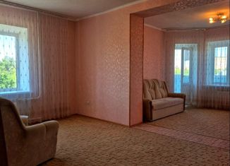 Продам трехкомнатную квартиру, 116.8 м2, Ростовская область, улица Платова, 6А