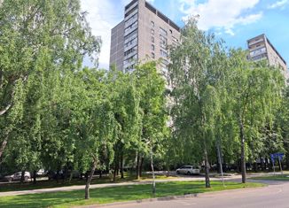 Продам квартиру студию, 8 м2, Москва, Ореховый проезд, 21к1, район Зябликово