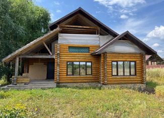 Продажа дома, 86 м2, село Серафимовский