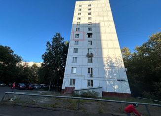 Продаю 3-ком. квартиру, 60.6 м2, Москва, улица Маршала Тухачевского, 42к3, СЗАО