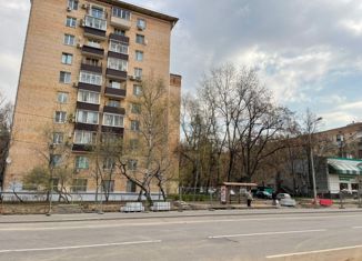 Продажа двухкомнатной квартиры, 58.2 м2, Москва, улица Кравченко, 8, улица Кравченко