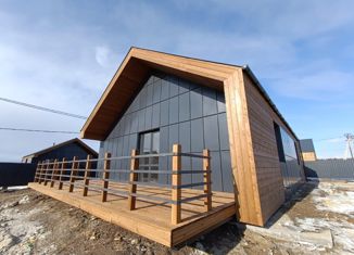 Продается дом, 80 м2, посёлок Вадимово, Светлая улица