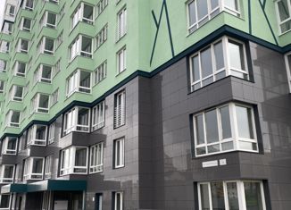 Продаю 1-ком. квартиру, 35 м2, Саратов, проспект Героев Отечества, 5А, ЖК Мята