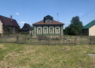 Продам дом, 79.9 м2, деревня Старниково, деревня Старниково, 87