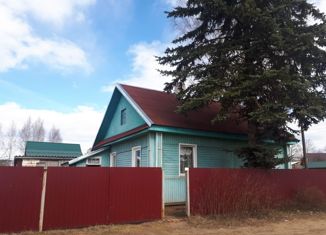 Продаю дом, 56 м2, поселок городского типа Хвойная, Боровая улица, 6