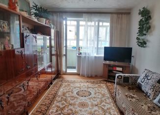 Продается двухкомнатная квартира, 43.7 м2, Пермь, улица Солдатова, 1