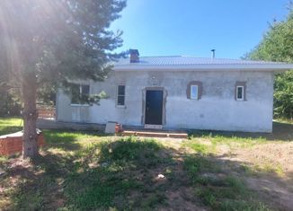 Дом на продажу, 131 м2, деревня Крестовоздвиженское, Мирный проезд