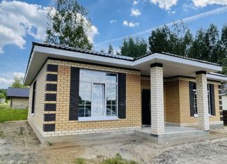 Дом на продажу, 110 м2, село Бурашево, Садовая улица