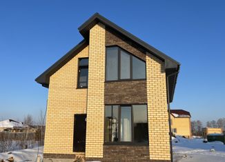 Продам дом, 120 м2, рабочий посёлок Винзили