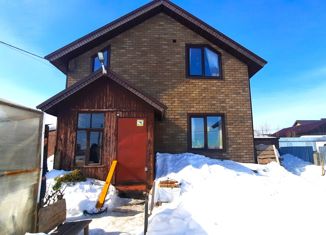 Дом на продажу, 92 м2, СНТ Светлый Яр, аллея Роз, 29А