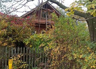 Продам дом, 60 м2, Кинешма, Текстильная улица, 17