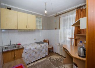 Продам 2-комнатную квартиру, 43.9 м2, Ульяновск, Железнодорожный район, Инзенская улица, 41