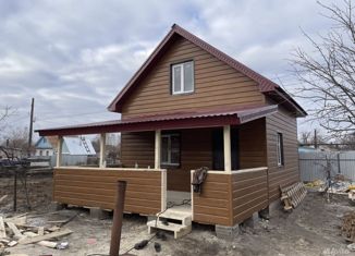 Продам дом, 62 м2, СНТ Отделочник